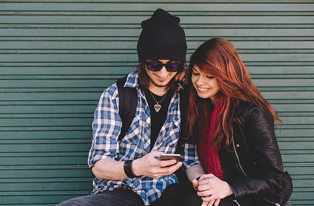 istock Surfing the net on smartphone 491293778