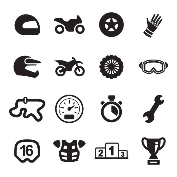 Motorcycle Number Vector 40+ Motorcycle Number Plate Stock Photos, Pictures & Royalty-Free ...