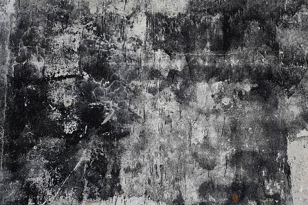 istock dark texture of the walls 491312472