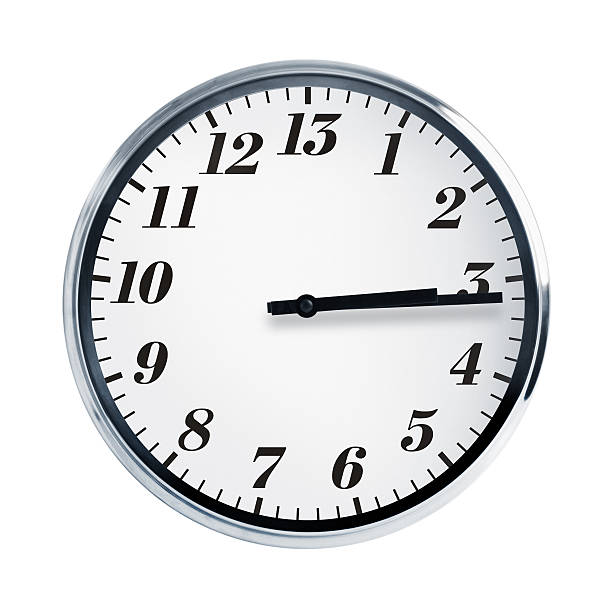 istock Fifteen minutes on the fourth 491327839