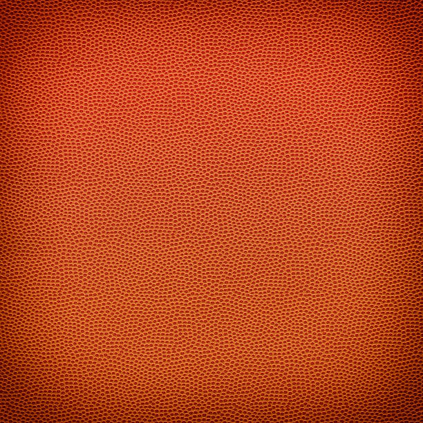 istock Basketball textures with bumps for background or wallpaper 491327891