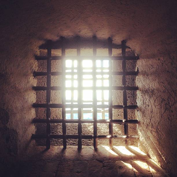 Bared Image 30+ Bared Window Stock Photos, Pictures & Royalty-Free Images - iStock