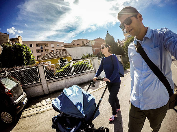istock Happy family 491331600