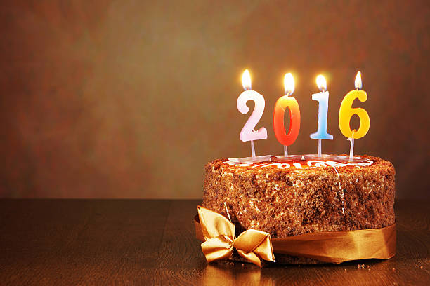 istock New Year 2016 still life 491331896