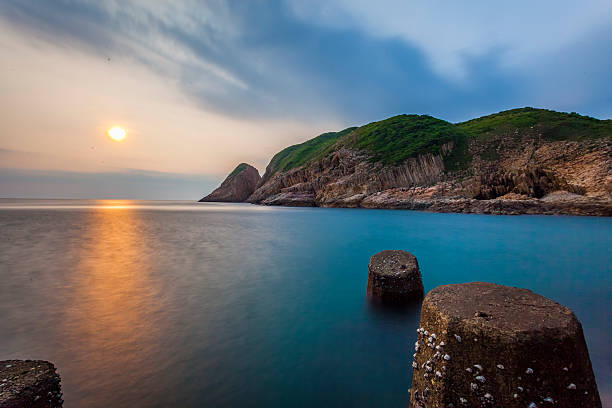 Hong Kong geopark