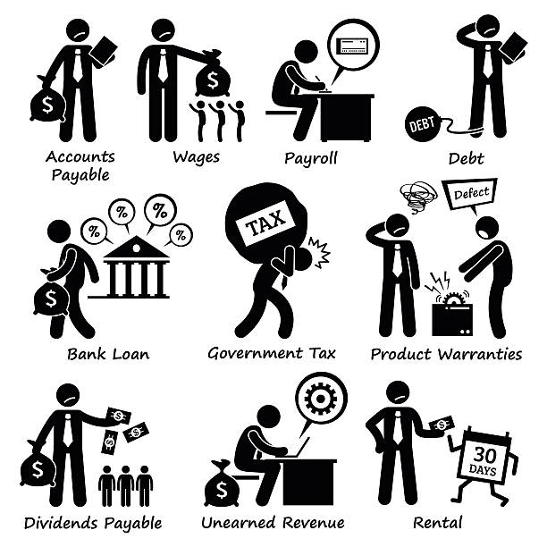Bonos Y Obligaciones Vectores Libres de Derechos - iStock Bonos Y Obligaciones Vectores Libres de Derechos - iStock