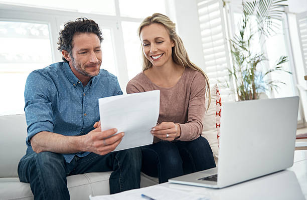 istock Are portfolio is looking very healthy! 491361704