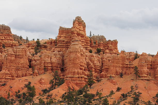 istock Agua Canyon in Bryce Canyon National Park 491363756