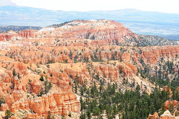 istock Agua Canyon in Bryce Canyon National Park 491364136