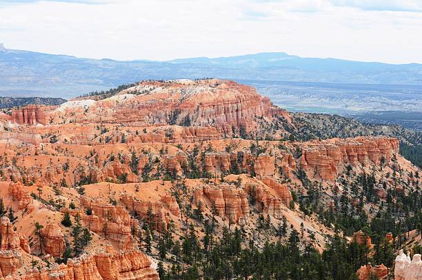 istock Agua Canyon in Bryce Canyon National Park 491364314