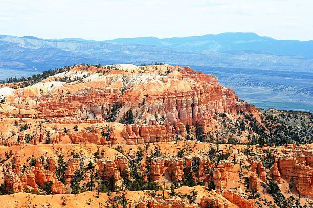 istock Agua Canyon in Bryce Canyon National Park 491365240
