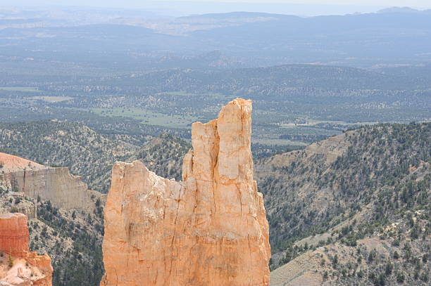 istock Agua Canyon in Bryce Canyon National Park 491367048