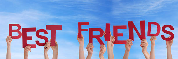 istock Hands Holding Best Friends in the Sky 491374285