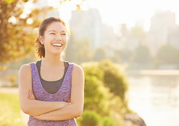 Keeping fit and feeling fantastic