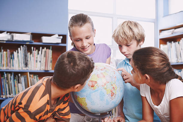 istock There's so much to see! 491375293