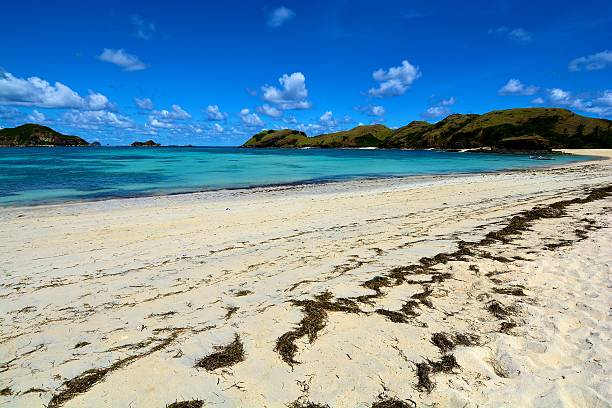 istock Lombok Island Indonesia 491376367