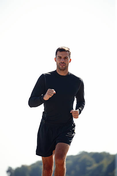 istock Focus on fitness 491376591
