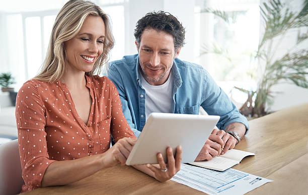 istock This is the best app for budgeting 491376790