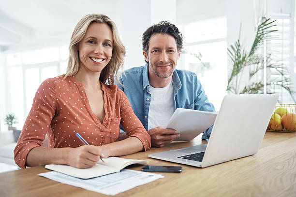 istock Budgeting gives our money a purpose 491377832