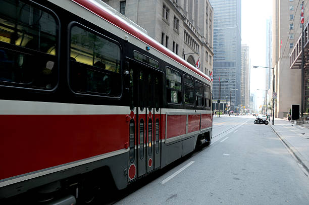 istock streetcar downtown 491378309