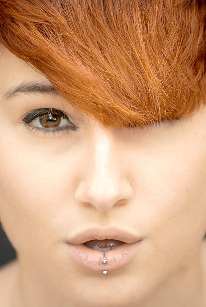 istock Beautiful  Woman 491379029