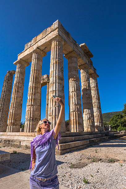 istock Temple of Zeus 491379318