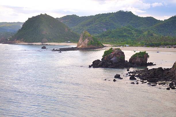 istock Lombok Island Indonesia 491379755