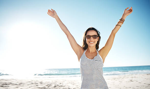 istock Nothing like fresh air to make you feel alive 491380706