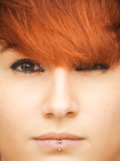 istock Beautiful  Woman 491380835