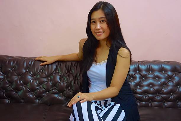 istock Indonesian woman 491381947