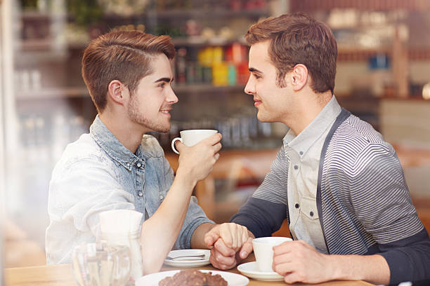istock They've got great chemistry 491389946