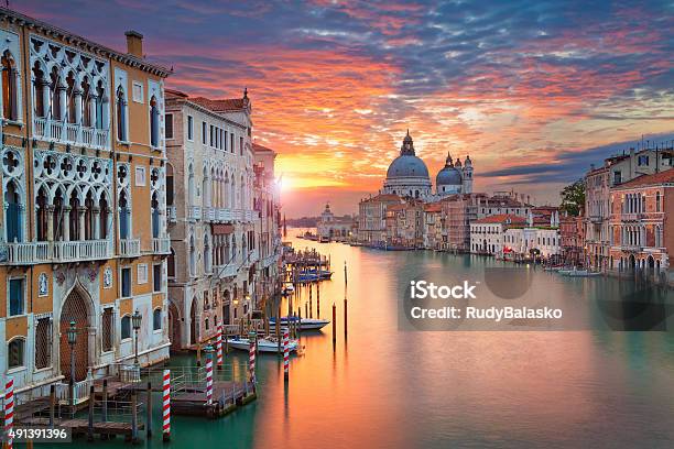 Venice Stock Photo - Download Image Now - Venice - Italy, Europe, Italy