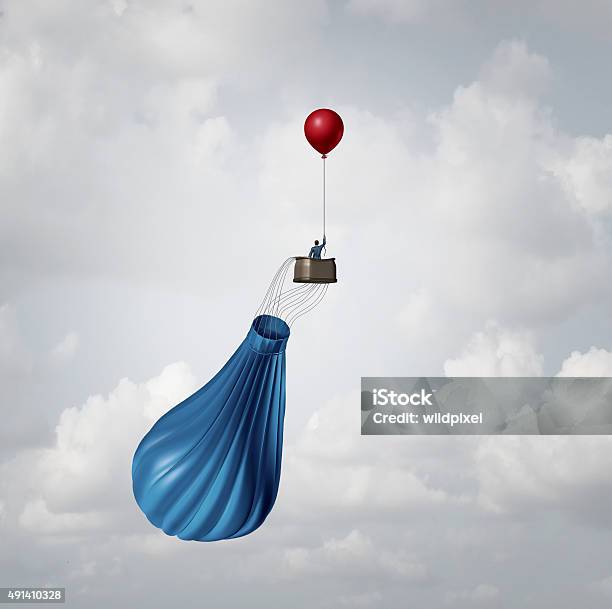 Emergency Business Plan Stock Photo - Download Image Now - Plan B, Conquering Adversity, Endurance