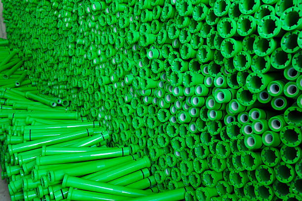 istock Color of the spool 491424312