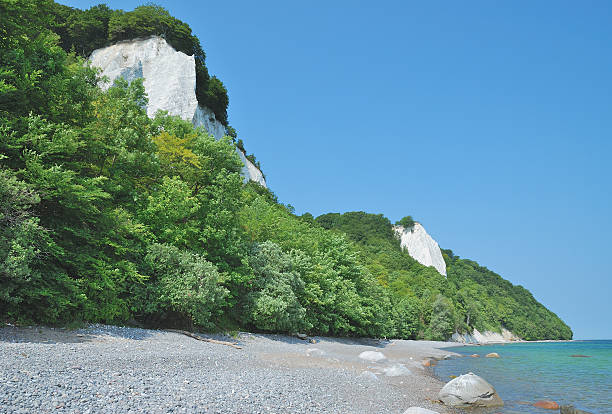 istock Koenigstuhl,Ruegen Island,Germany 491425034