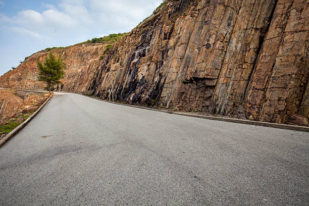 istock Hong Kong geopark 491445298