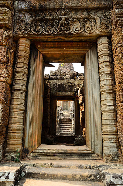 istock East Mebon 491447060
