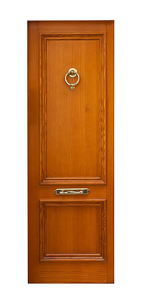 istock wooden door 491448667