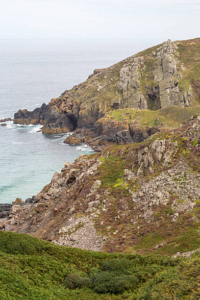 istock On the way to Zennor head 491449354