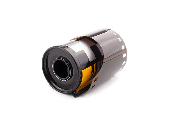 istock Color film - 35 mm 491466600