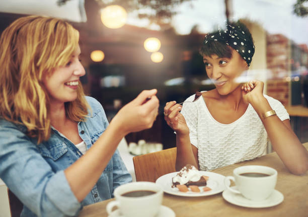 istock Two charismatic multi ethnic young girl friends 491469904