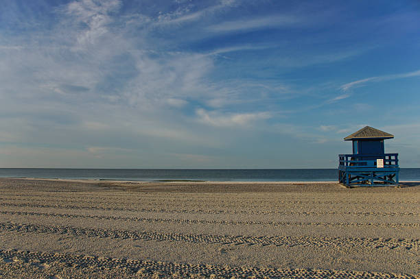 istock Beautiful Siesta Key Beach in Southern Florida 491487834