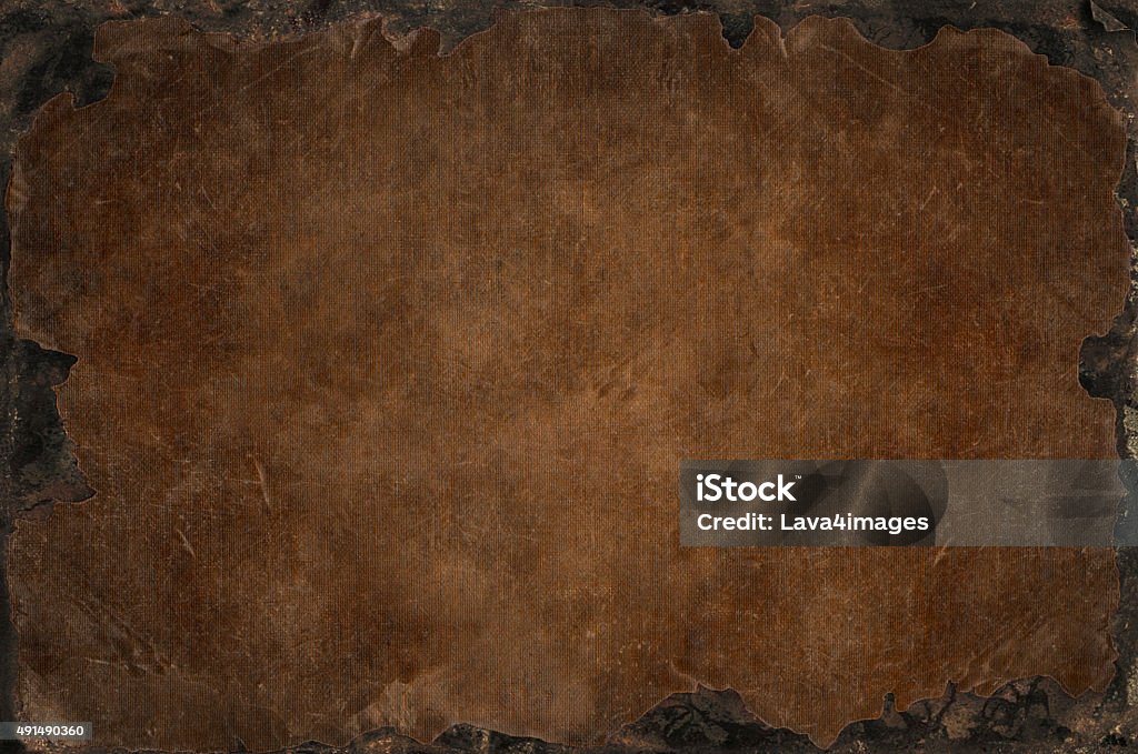 Grunge background with bleached distress texture with rusty iron frame Grunge background with shabby, tattered, bleached distress fabric texture with rusty iron frame, framework for your content, available in 6 colours. Backgrounds Stock Photo