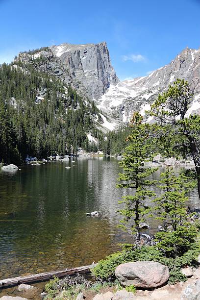 istock Rocky Mountains Colorado 491490406