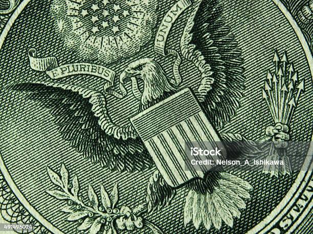 Us Dollar Bill Stock Photo - Download Image Now - Close-up, Textured, Currency
