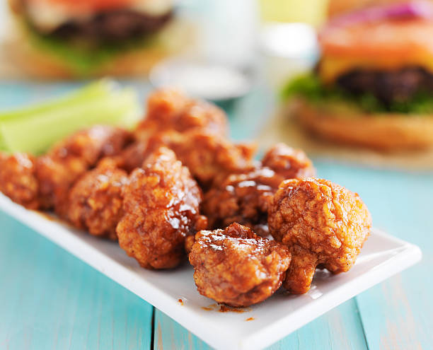 istock bbq boneless chicken on a plate 491496804