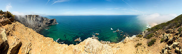 istock Beautiful sea landscape 491499510