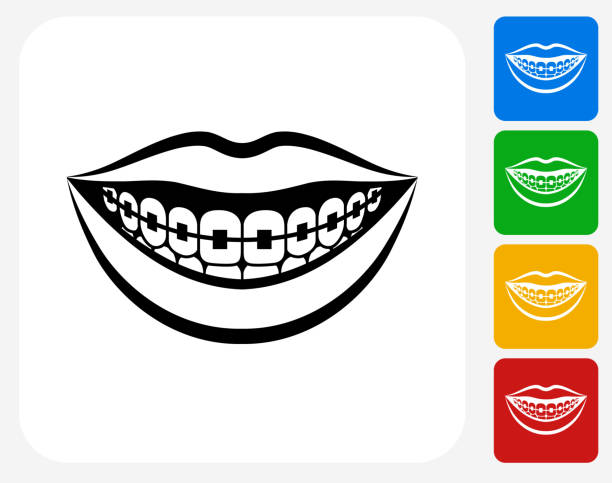 4,465 Smile With Braces Illustrations & Clip Art - iStock 4,465 Smile With Braces Illustrations & Clip Art - iStock
