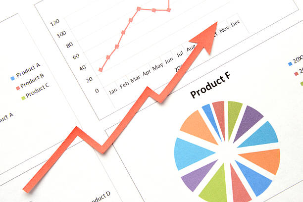 istock Business concepts, growing up 491513302