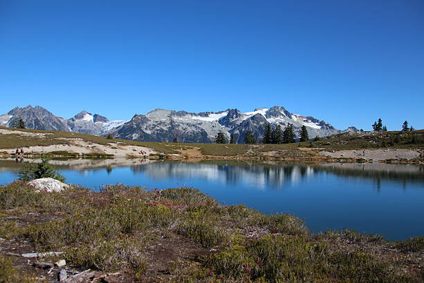 istock Beautiful British Columbia 491513980